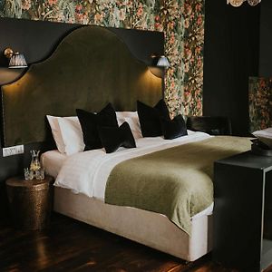The Croft Hotel